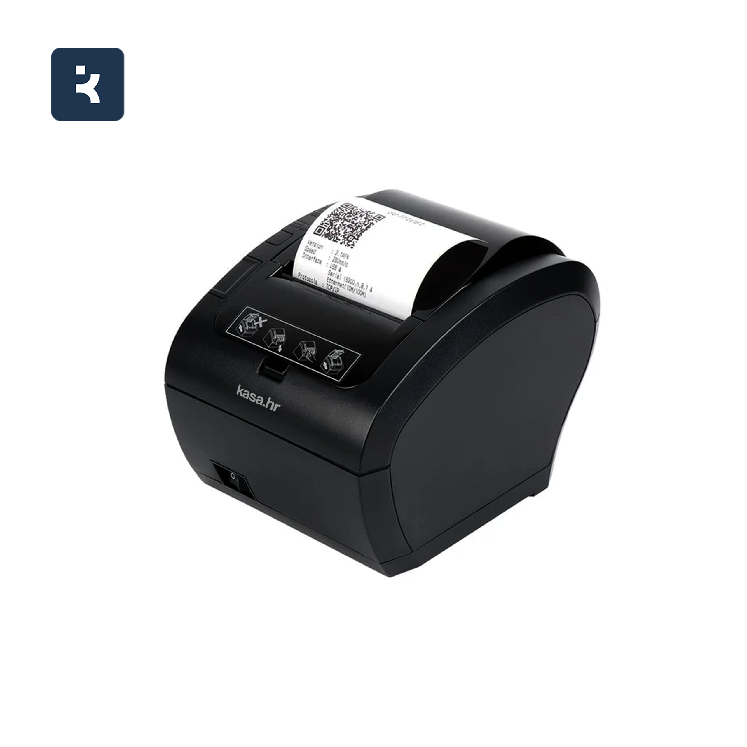 POS printer / Printer za račune GL-PJ90