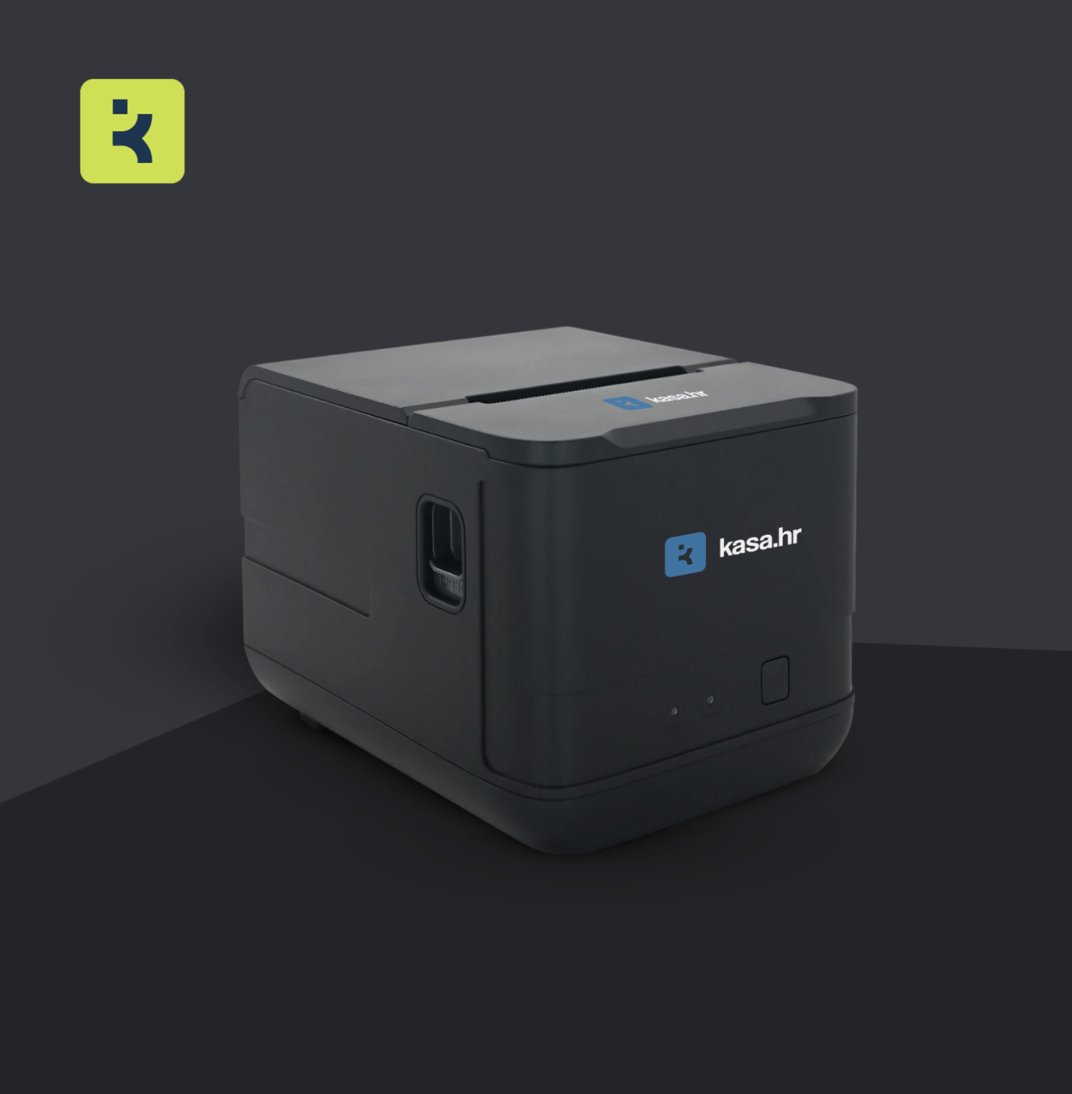 POS printer GL-PJ90 – brzi termalni printer za račune