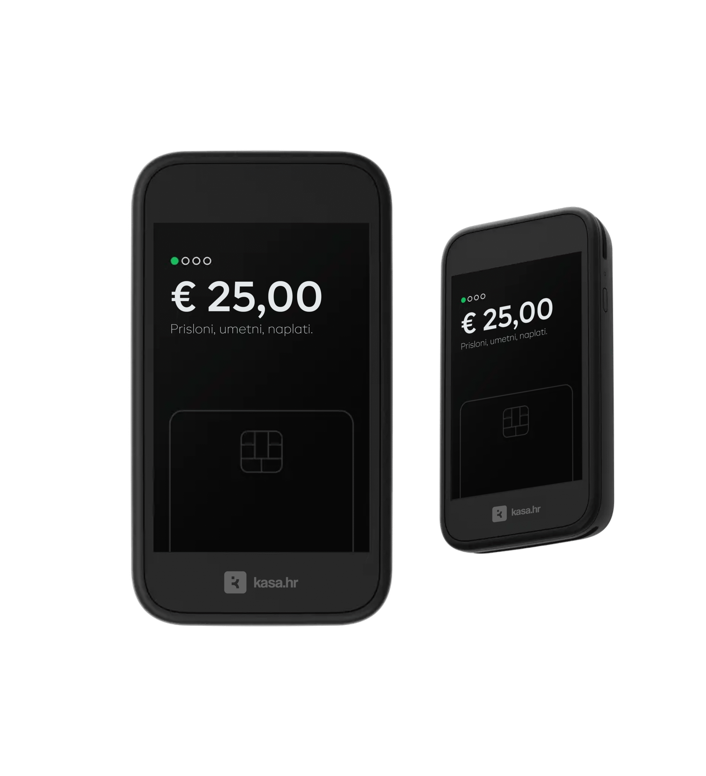 POS uređaji mini za Hrvatsku